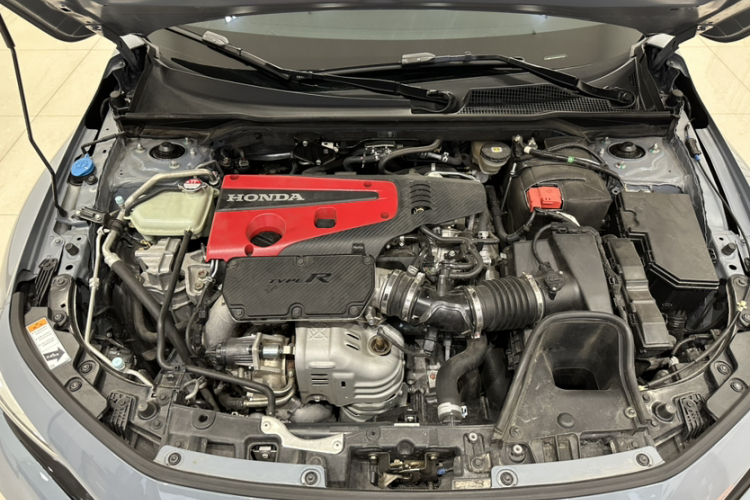 Honda Civic (Imported) 2023 #35 Honda Civic (Imported) 2023 car image #35