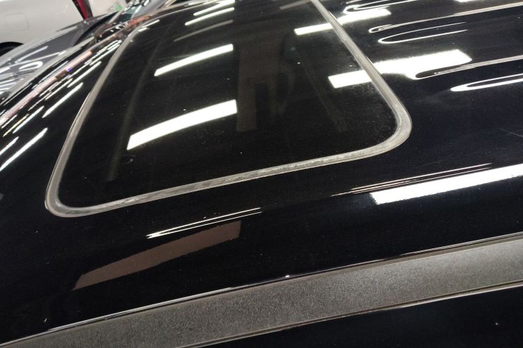 GAC Trumpchi E8 New Energy 2024 #35 GAC Trumpchi E8 New Energy 2024 car image #35