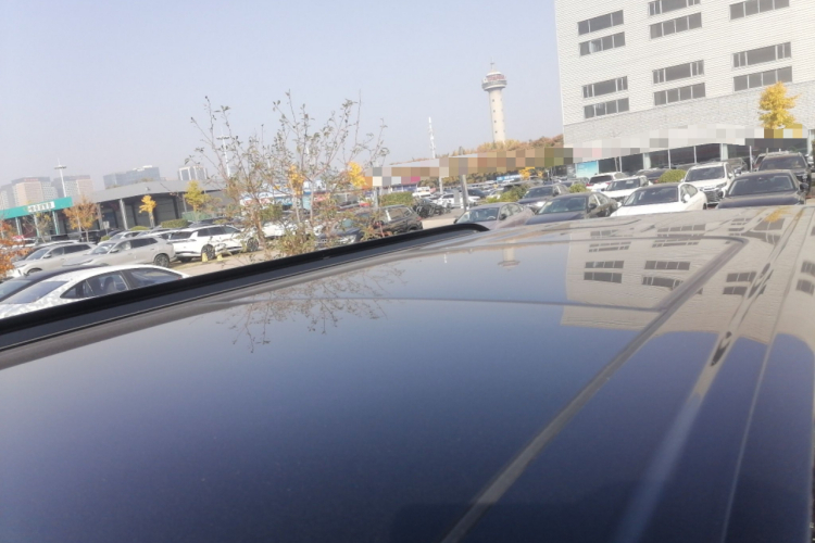 FangChengBao Leopard 8 2025 car image #35