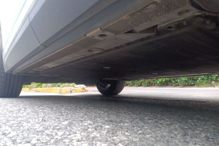 蔚来 蔚来ES6 2021 汽车图片 #35