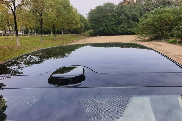 Li i6 2025 صورة سيارة #35