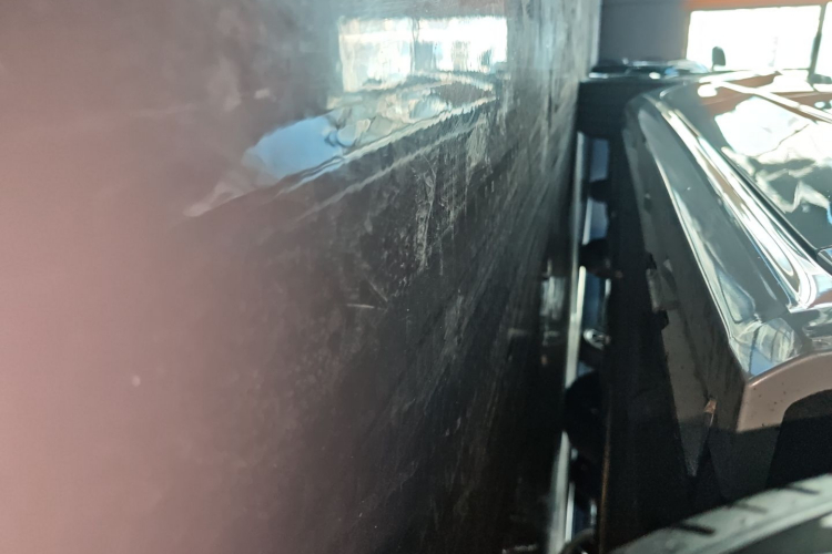 Audi A7L 2024 immagine di auto #35