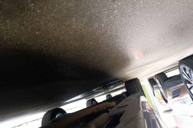 BYD Song MAX 2018 car image #35