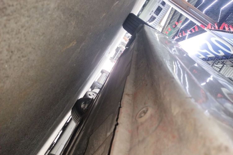 Hyundai Elantra AD 2018 car image #35