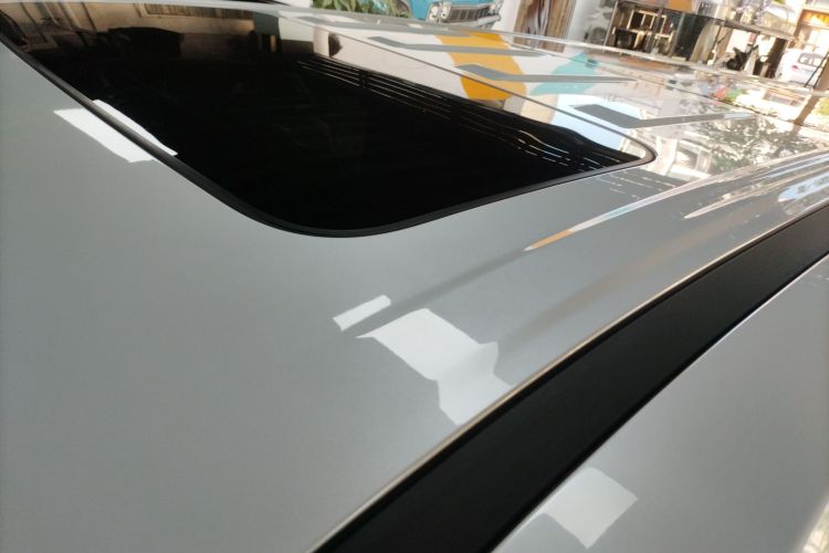 GAC Trumpchi E9 2023 #35 GAC Trumpchi E9 2023 image de voiture #35