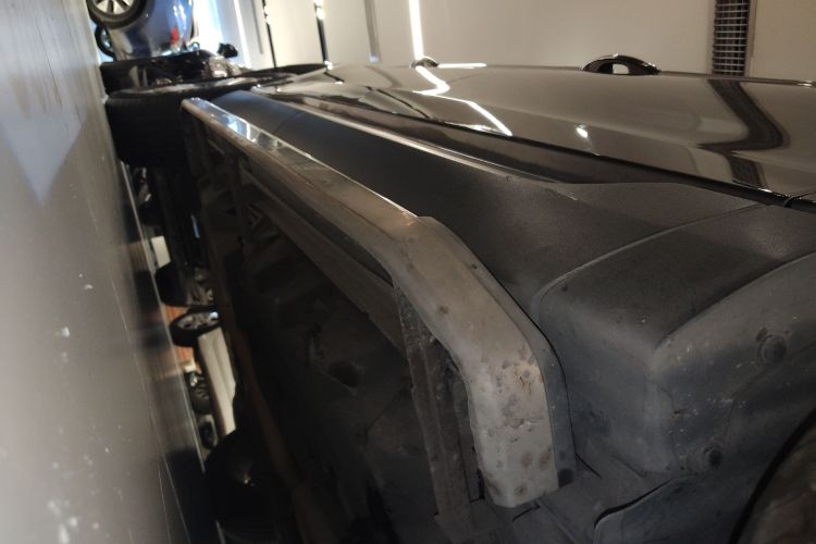 Ford Edge 2017 صورة سيارة #35