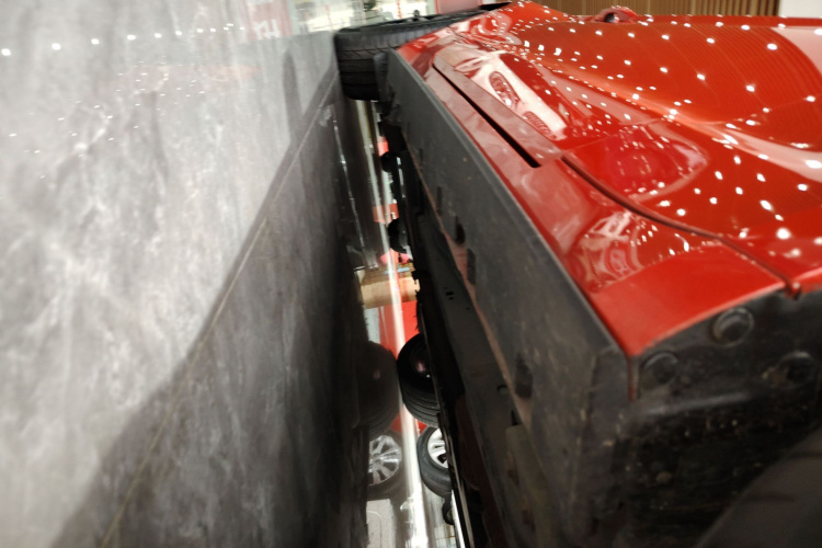 Ford Mustang 2018 #35 Ford Mustang 2018 car image #35