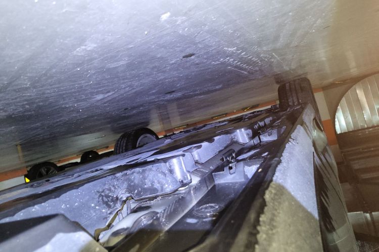 丰田 亚洲龙 2019 汽车图片 #35