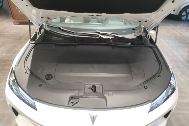 Deepal SL03 2023 car image #35