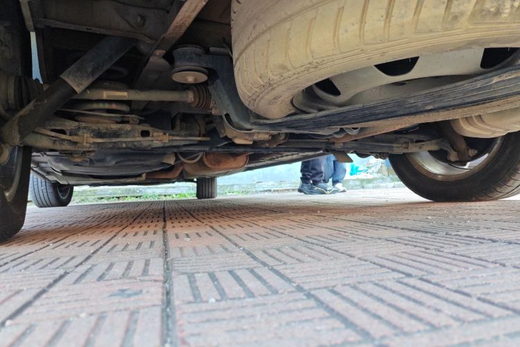 Volkswagen Caravelle 2018 immagine di auto #35