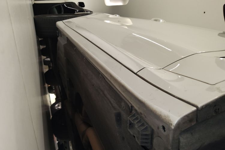 宝马 宝马X3 2018 汽车图片 #35