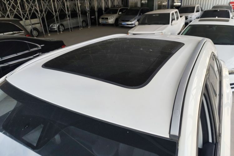 Neta U 2021 изображение автомобиля #35