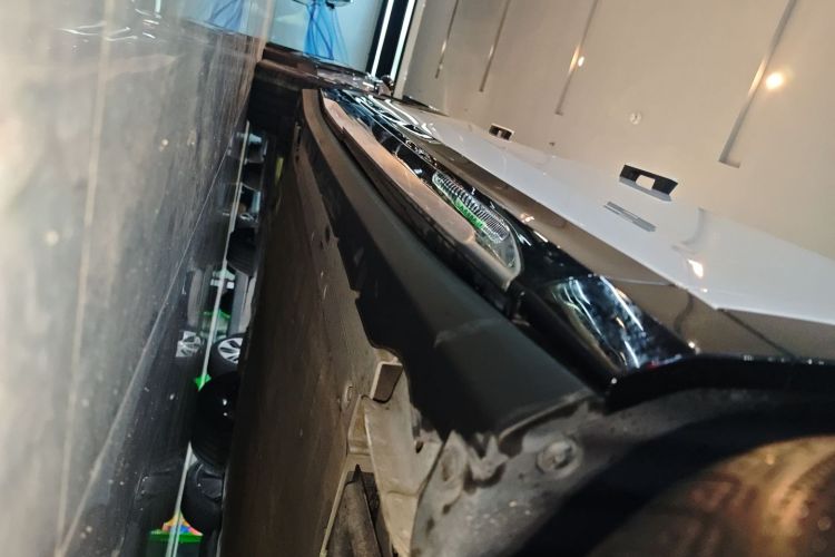 Zeekr 7X 2024 car image #35