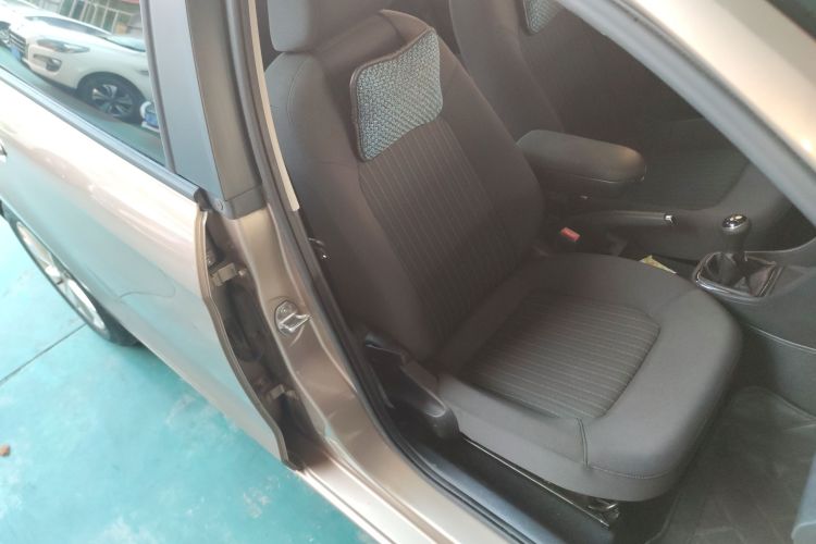 捷达 捷达 2015 汽车图片 #35