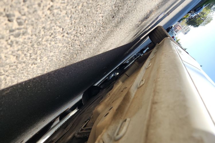 MG5 2024 汽车图片 #35