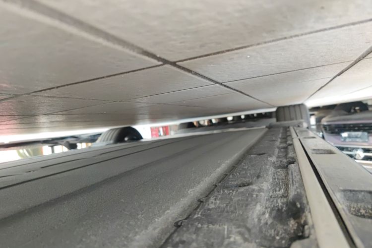 小米汽车 小米SU7 2025 #35 小米汽车 小米SU7 2025 汽车图片 #35