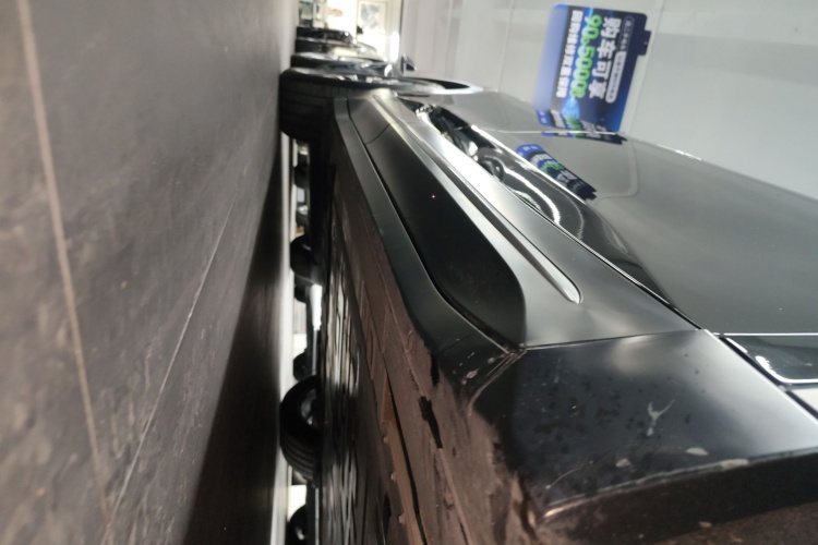 NIO ES6 2024 image de voiture #35