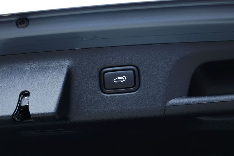 Hyundai Palisade 2021 car image #35