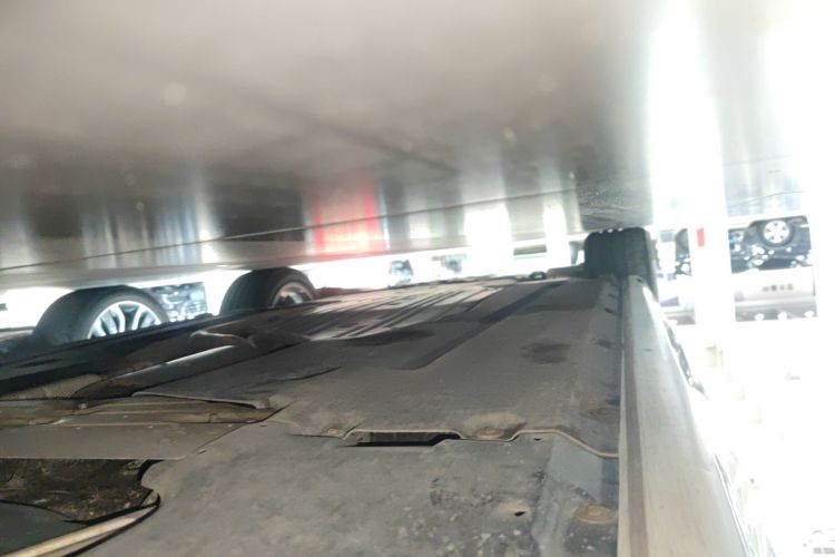 BMW 6 Series GT 2019 car image #35