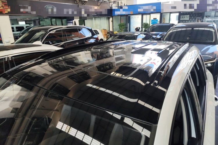 捷达VS5 2023 汽车图片 #35