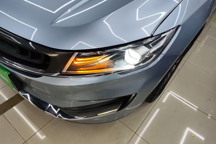 GEELY JiaJi 2019 car image #35