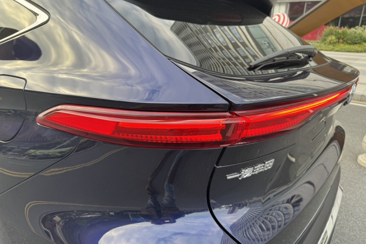 Toyota Harrier 2022 car image #35