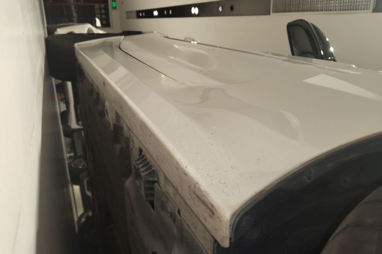 BMW Z4 2020 car image #35