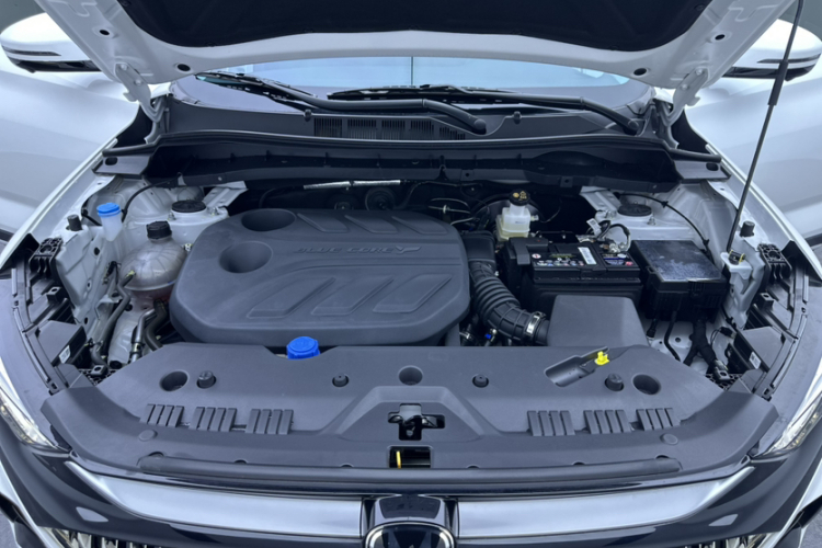 Changan X7 PLUS 2025 imagem de carro #35