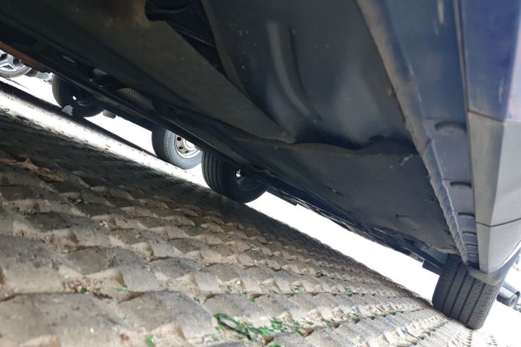 Forthing T5 EVO 2021 car image #35