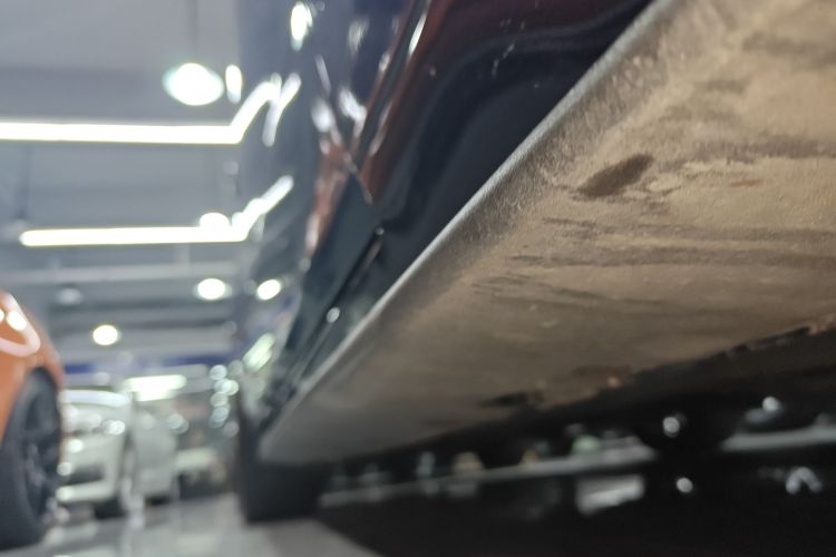 Ford Mustang 2020 car image #35