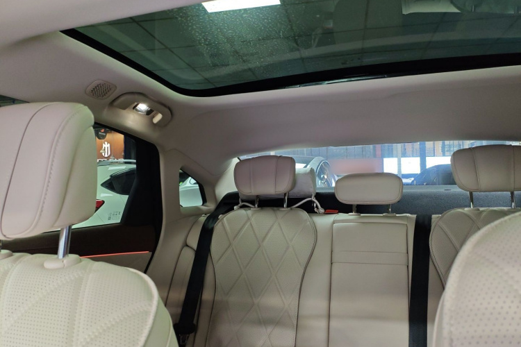 Chery 2025 immagine di auto #35