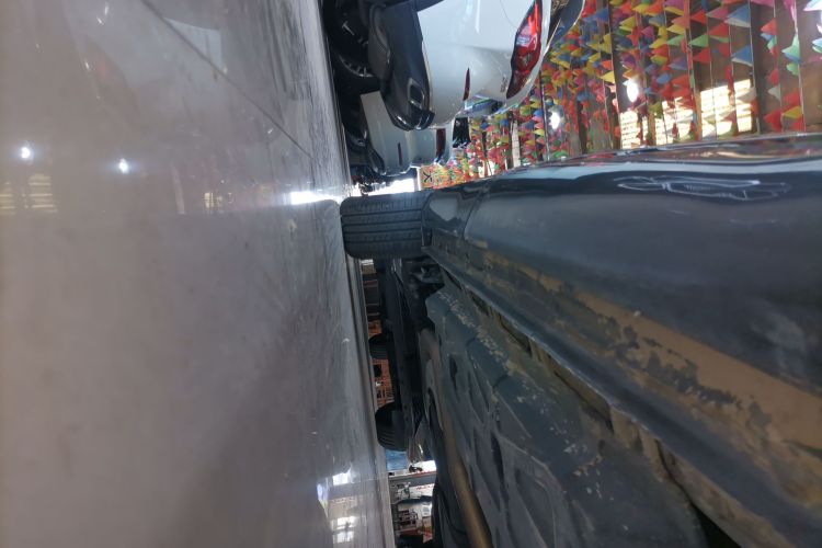 Changan CS75 Plus 2024 immagine di auto #35