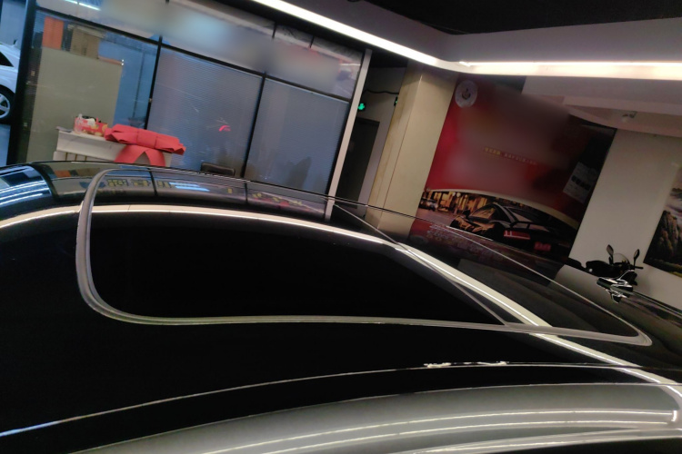 Audi Q8 2019 car image #35