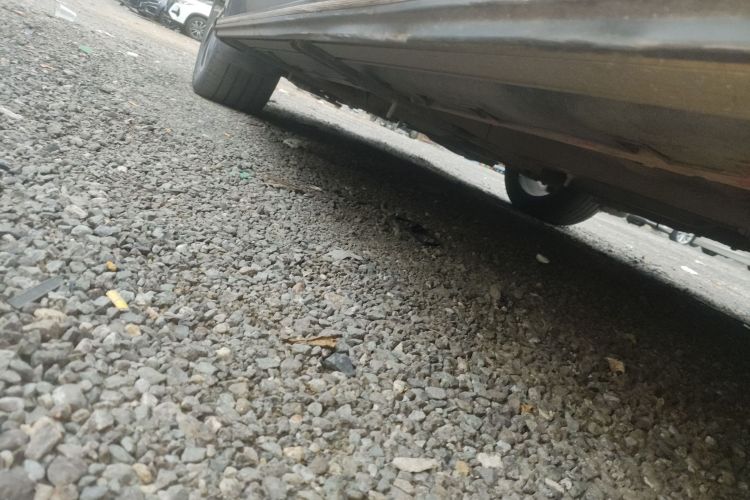 GEELY Emgrand GS 2020 immagine di auto #35