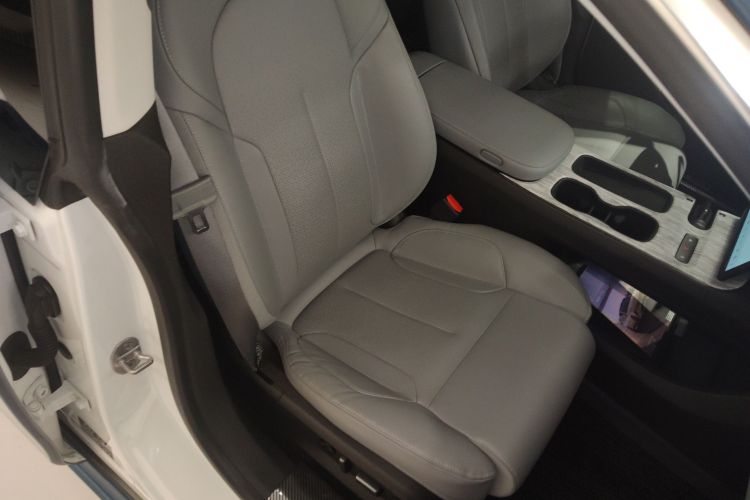 蔚来 蔚来ET5 2023 汽车图片 #35