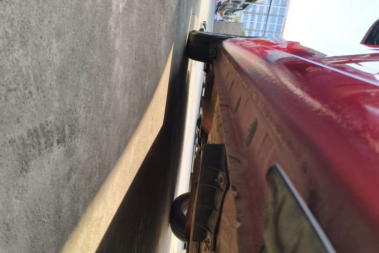 丰田 YARiS L 致炫 2016 汽车图片 #35