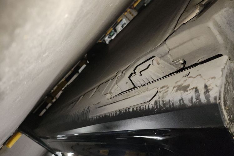 BMW i3 2024 car image #35