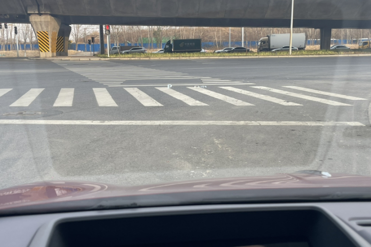 HongQi TianGong 05 2025 car image #35