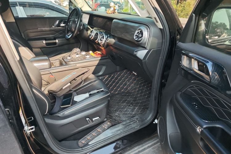 Tank 300 2021 car image #35