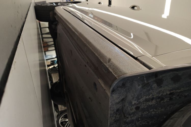 Volkswagen Lavida 2019 car image #35