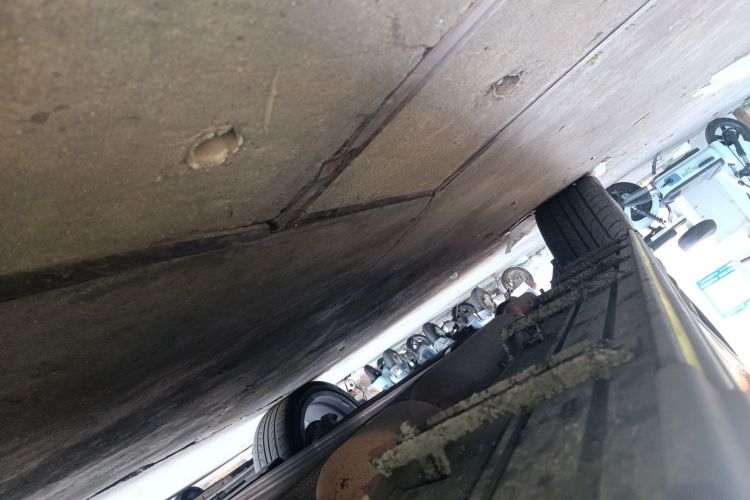 BYD Tang New Energy 2018 #35 BYD Tang New Energy 2018 immagine di auto #35