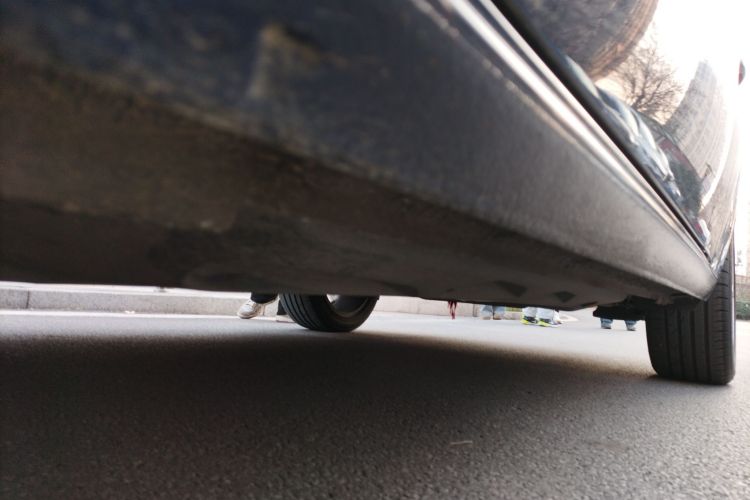 奥迪 奥迪A1 2017 汽车图片 #35