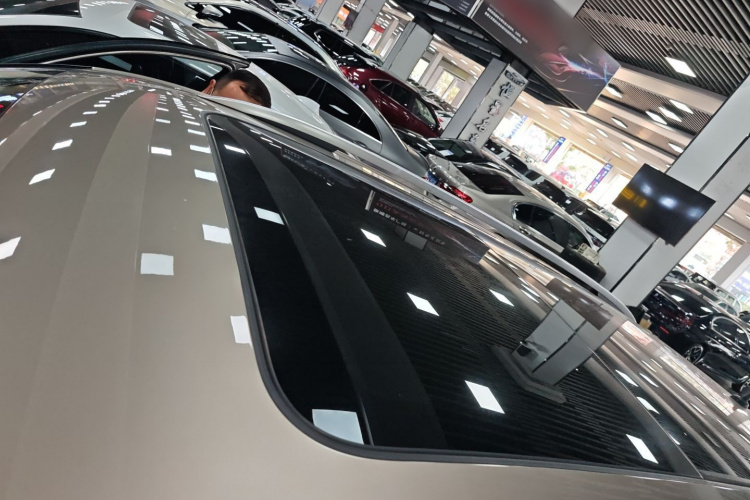 斯柯达 柯迪亚克 2019 汽车图片 #35