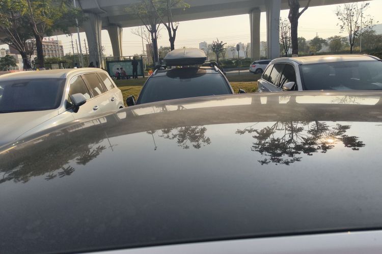 Changan UNI-T 2021 car image #35