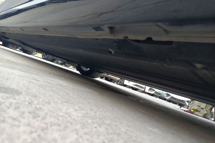 零跑汽车 零跑C01 2024 汽车图片 #35