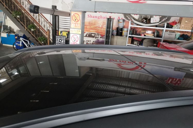 Mercedes-Benz GLC AMG 2021 #35 Mercedes-Benz GLC AMG 2021 immagine di auto #35