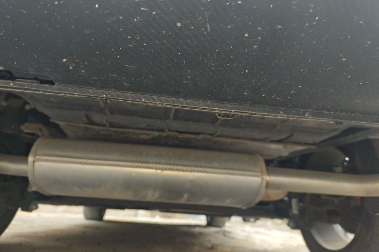 GEELY Binray 2022 #35 GEELY Binray 2022 car image #35