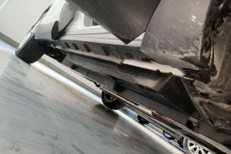 Toyota Harrier 2023 imagem de carro #35