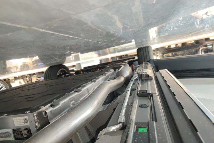 GAC Trumpchi Xiangwang M8 2025 car image #35