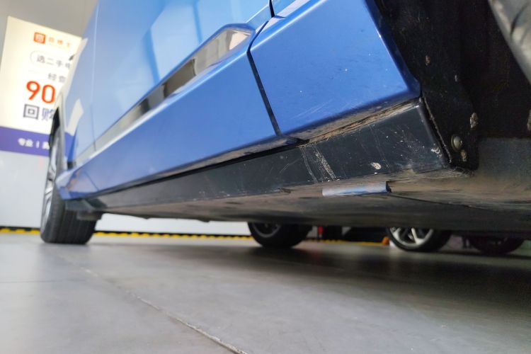 Honda S7 2025 #35 Honda S7 2025 car image #35